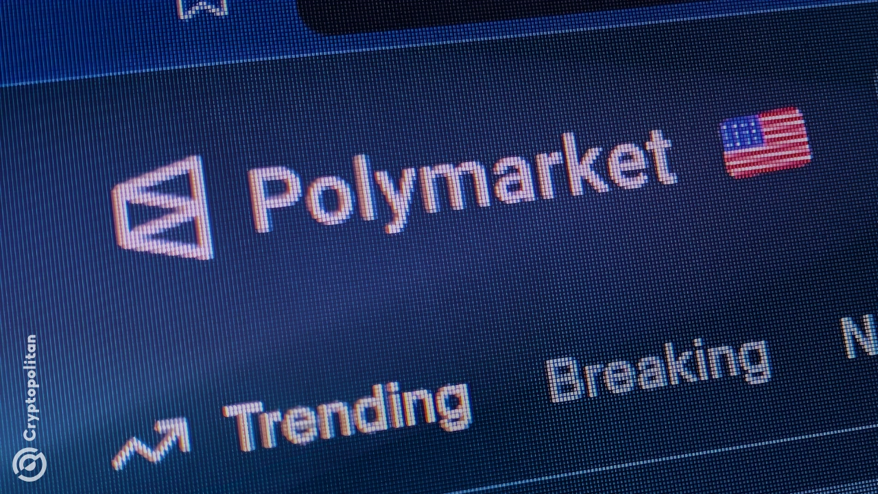 Polymarket appoints ex-Goldman Sachs partner amid three CFTC investigations