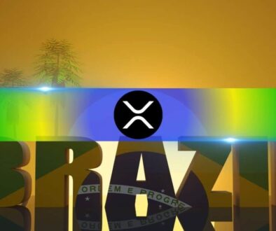 Ripple and Brazil’s CSD BR launch live tokenization of investment funds on XRP Ledger