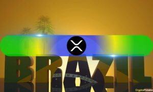 Ripple and Brazil’s CSD BR launch live tokenization of investment funds on XRP Ledger