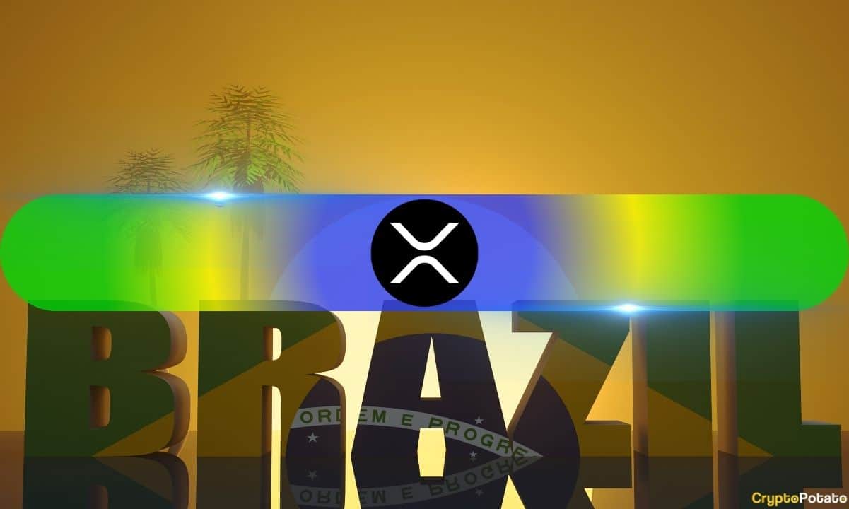 Ripple and Brazil’s CSD BR launch live tokenization of investment funds on XRP Ledger