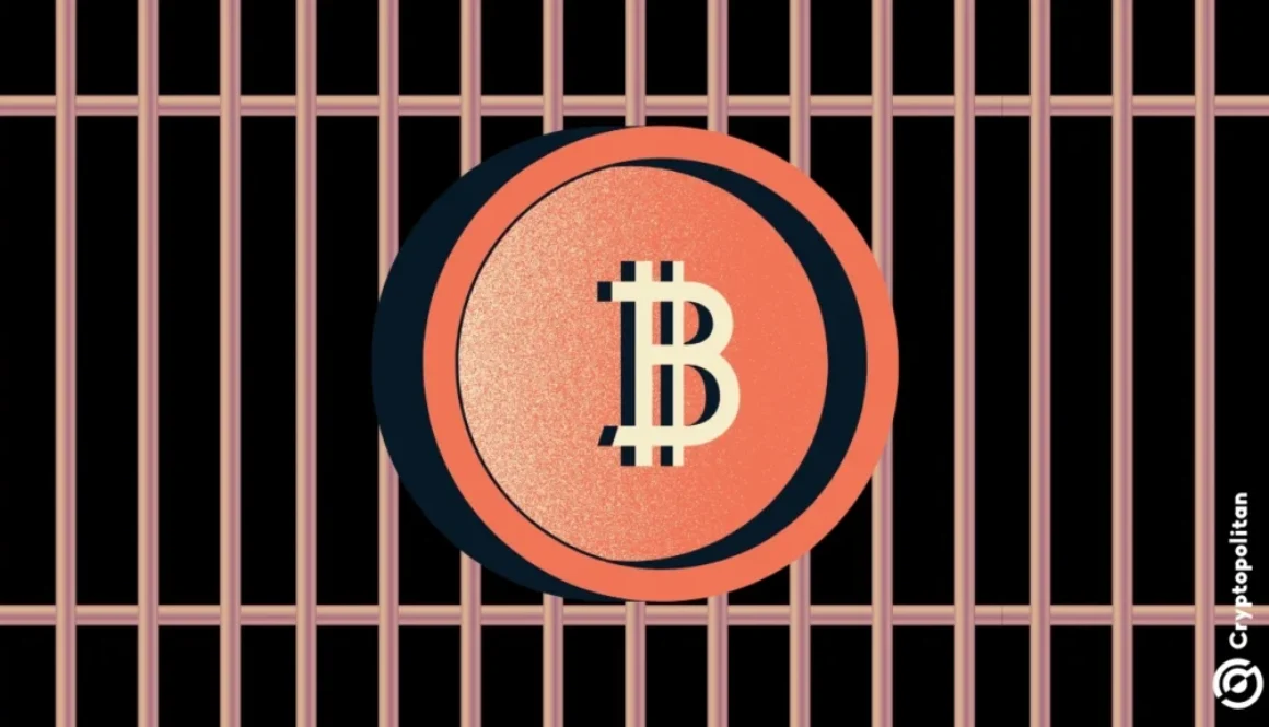 Former NCA officer Chowles ordered to repay £1.8M for stealing Bitcoin from Silk Road case