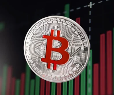Bitcoin slips below $80,000 as stocks mostly hold their ground
