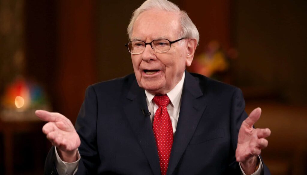 Warren Buffett exits Berkshire after 60 years as Bitcoin’s institutional skeptic departs