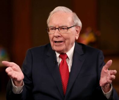 Warren Buffett exits Berkshire after 60 years as Bitcoin’s institutional skeptic departs