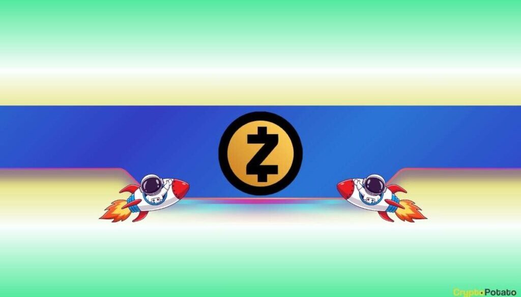 Zcash rallies 2,500% to 10-year peak as governance vote accelerates block times