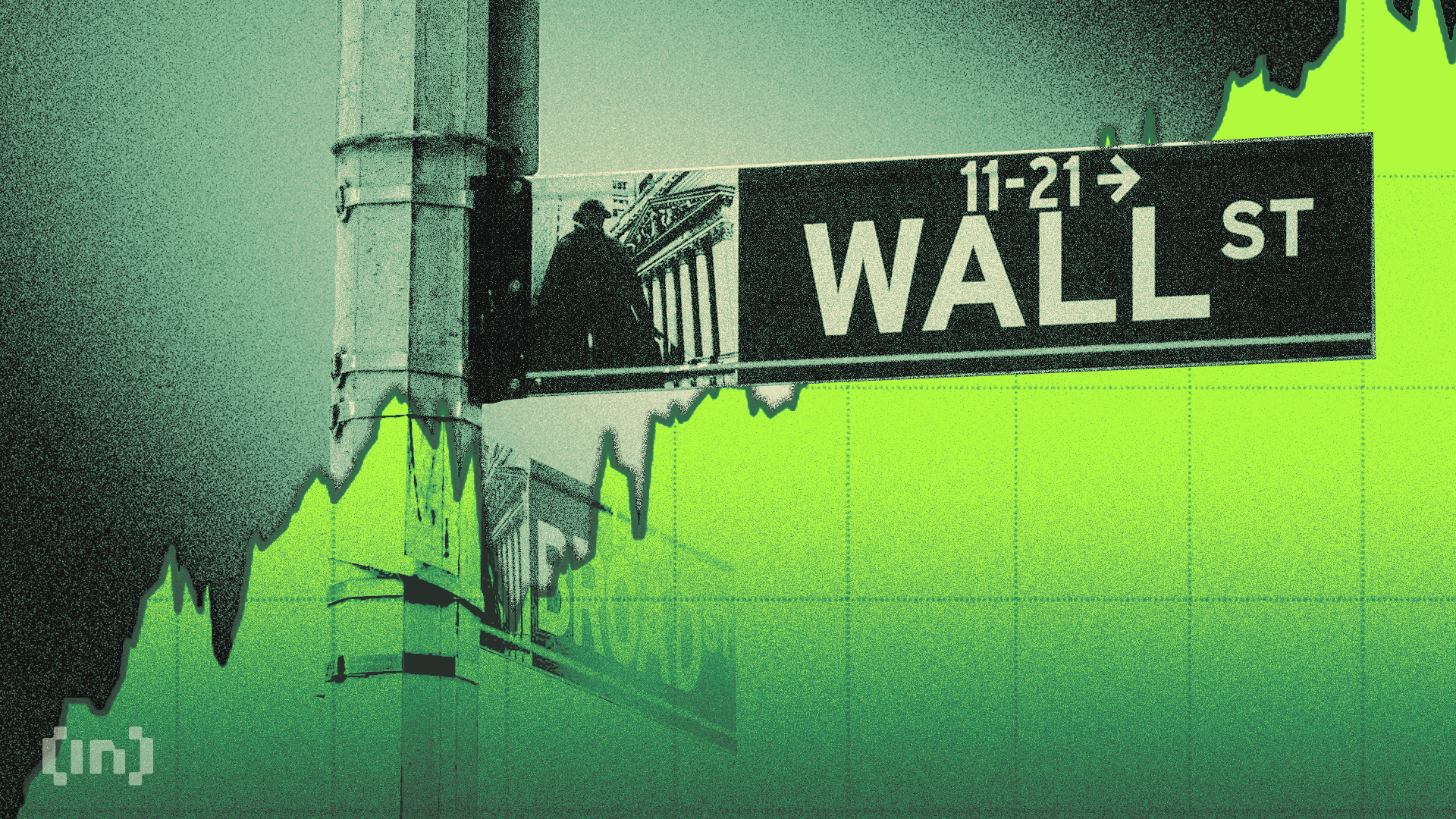 Institutional crypto funds absorb .55 billion after Fed rate hike