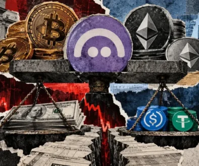 Aave DAO’s $50 million lending plan risks losses despite full repayment