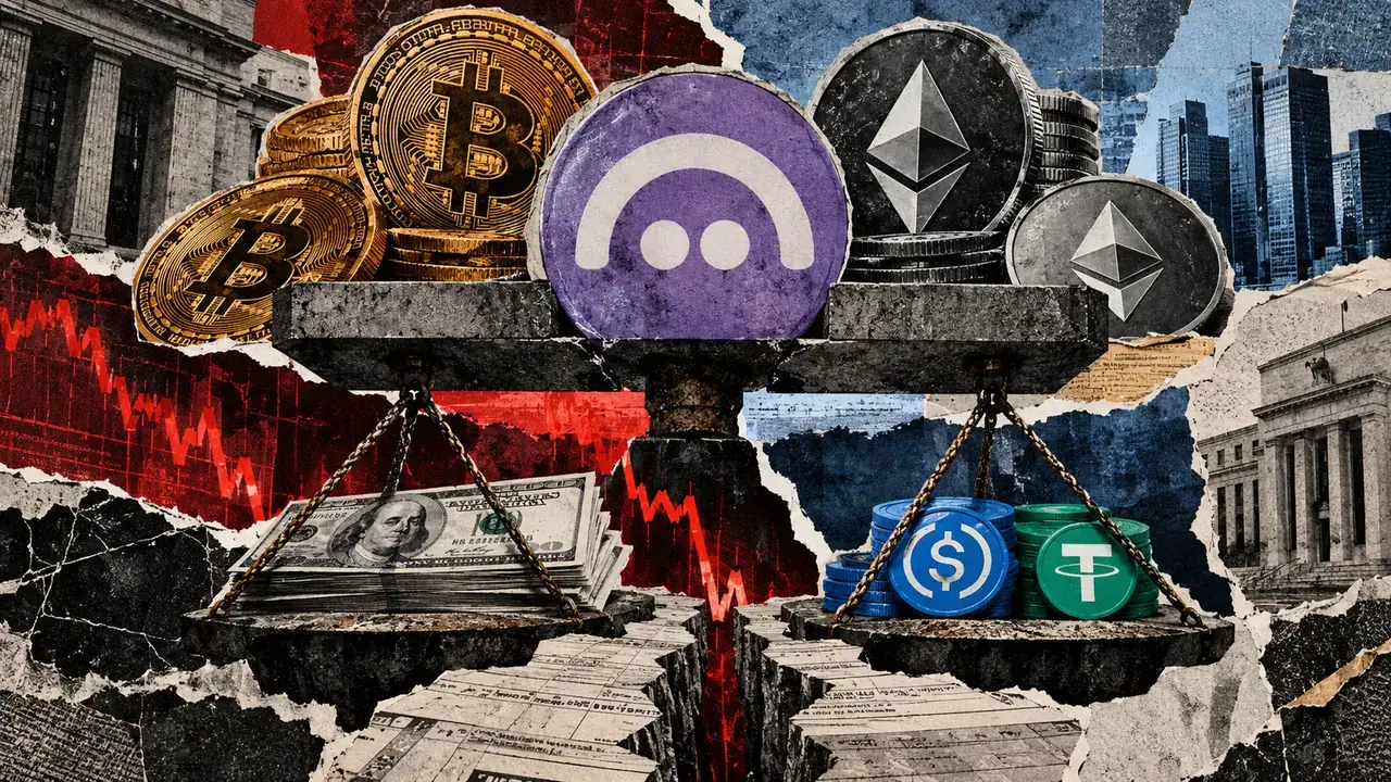 Aave DAO’s  million lending plan risks losses despite full repayment