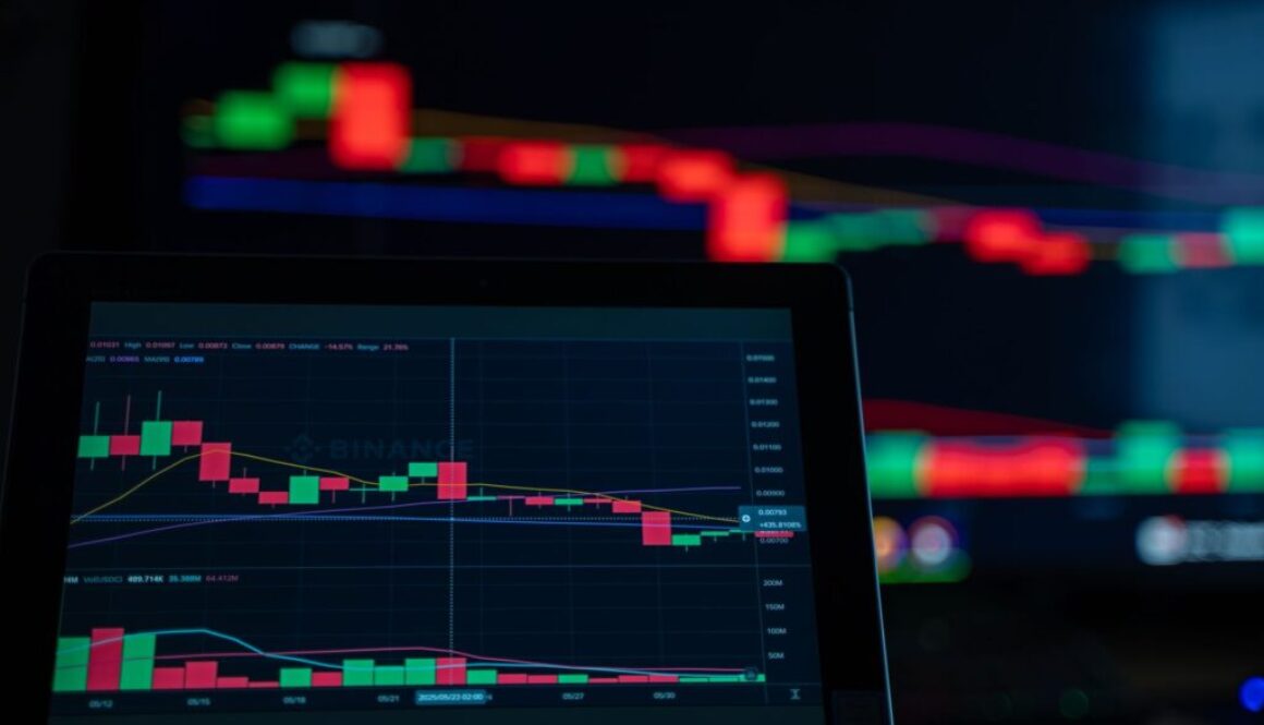 RWA perpetual futures surge to $18.8B weekly volume, displacing altcoin trading