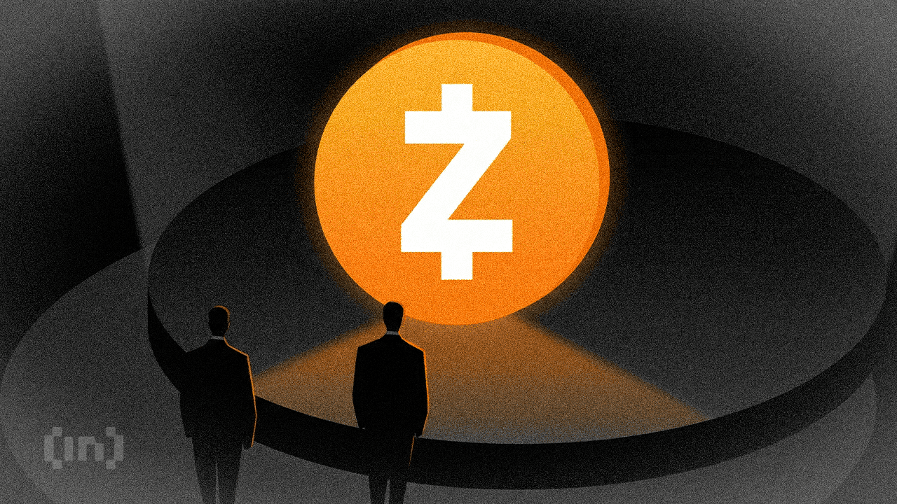 Grayscale files Zcash options-income ETF with biweekly payouts