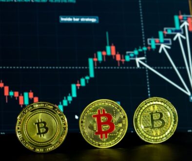Leveraged funds widen Bitcoin futures short bets while asset managers go long