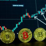 Leveraged funds widen Bitcoin futures short bets while asset managers go long