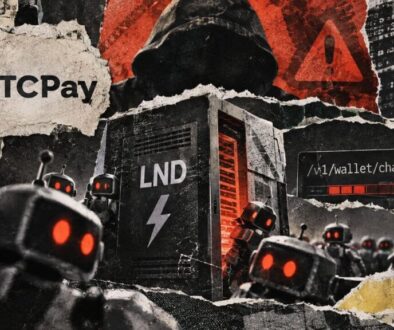 Malicious bots are actively probing exposed Bitcoin payment servers to steal master administrative keys