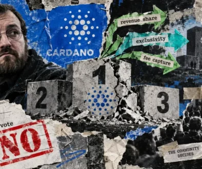 Input Output loses Cardano treasury vote despite committee unanimous backing