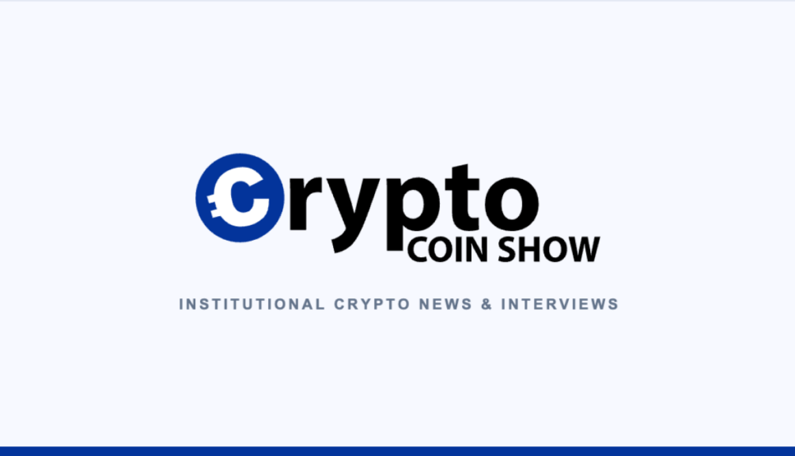 Crypto Coin Show