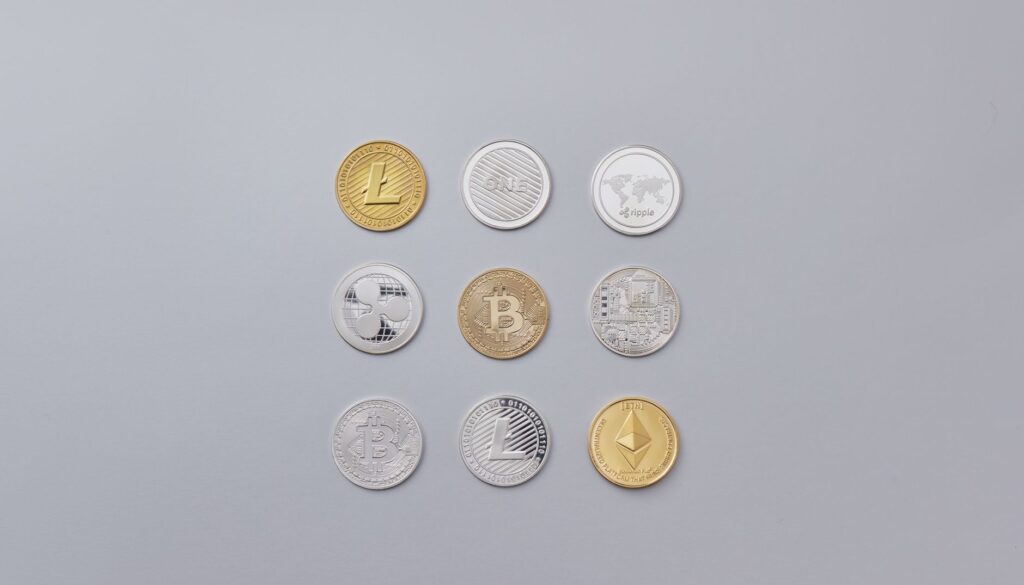 Circle raises $100 million selling stock to Binance
