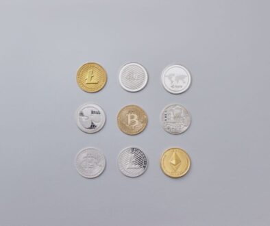 Circle raises $100 million selling stock to Binance