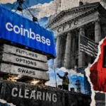 CFTC registers Coinbase Clearing as derivatives clearinghouse while stock perpetuals await approval