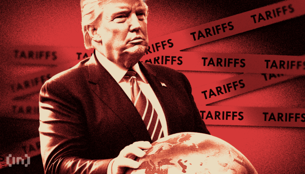 Trade Talks Can Start When Memes Stop, Canadian PM Warns Trump