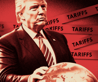 Trade Talks Can Start When Memes Stop, Canadian PM Warns Trump