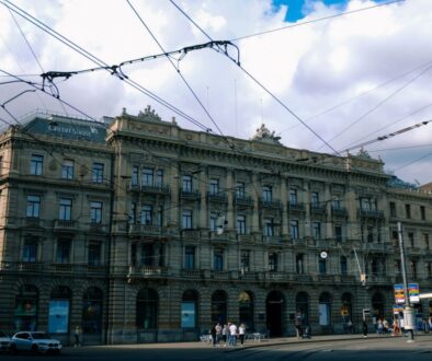 ECB launches Pontes settlement rail exclusively for central-bank euros