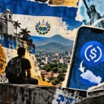 El Salvador chooses stablecoins over Bitcoin for $9 billion remittance flows