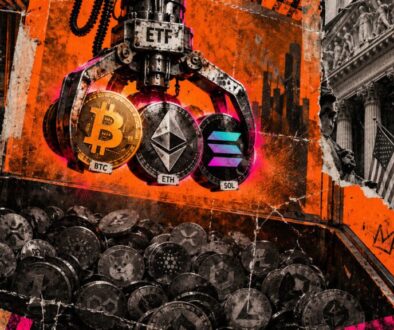 Wall Street’s altcoin ETF rotation is not producing an altseason, and the old playbook may be breaking