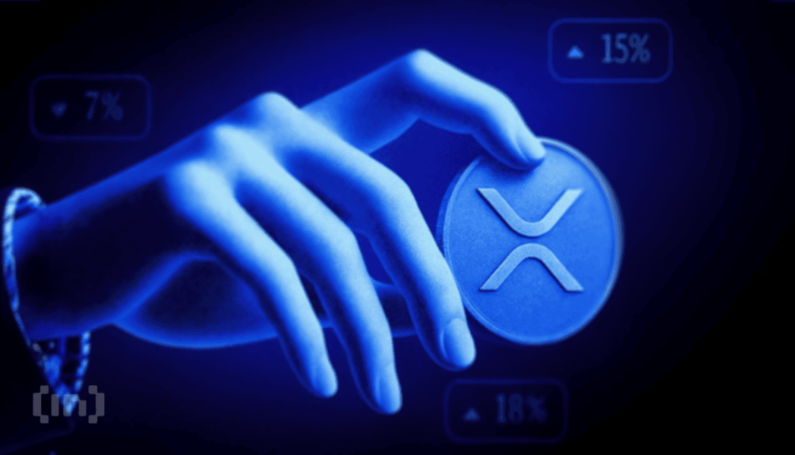 The ETF Built to Bet Against XRP Price Has a New Launch Date