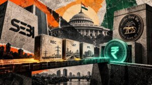 India tokenizes ₹1,025 crore in corporate bonds with atomic settlement on RBI wholesale digital rupee