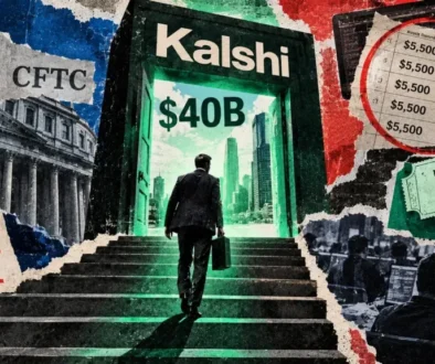 Kalshi ends volume-incentive program early amid trading pattern scrutiny