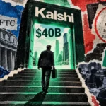 Kalshi ends volume-incentive program early amid trading pattern scrutiny