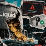 Liquid loses 3,960 Bitcoin to software flaw despite securing private keys
