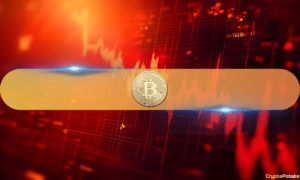 Senate blocks CLARITY Act advancement as bitcoin crashes below $75,000