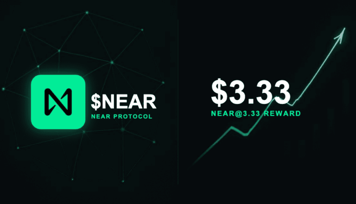 NEAR@3.33 ($NEAR) thumbnail