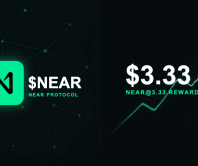NEAR@3.33 ($NEAR) thumbnail