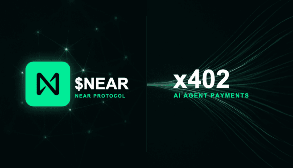 NEAR x x402 ($NEAR) thumbnail