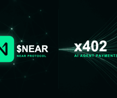 NEAR x x402 ($NEAR) thumbnail