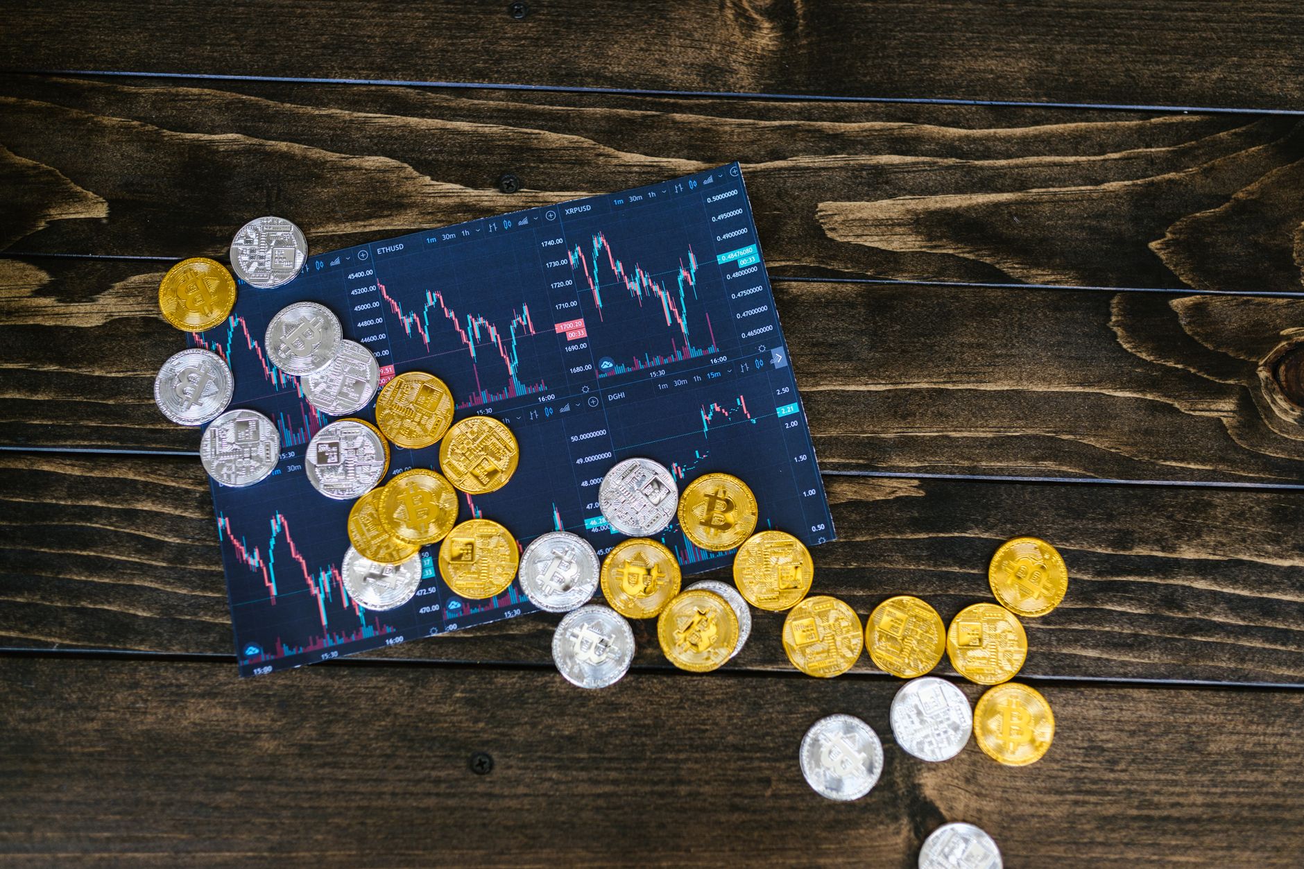 Ondo launches three BlackRock-designed tokenized portfolios as single onchain tokens