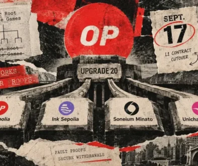 Optimism governance approves Upgrade 20 to enable Superchain interoperability with Super Root Dispute Games