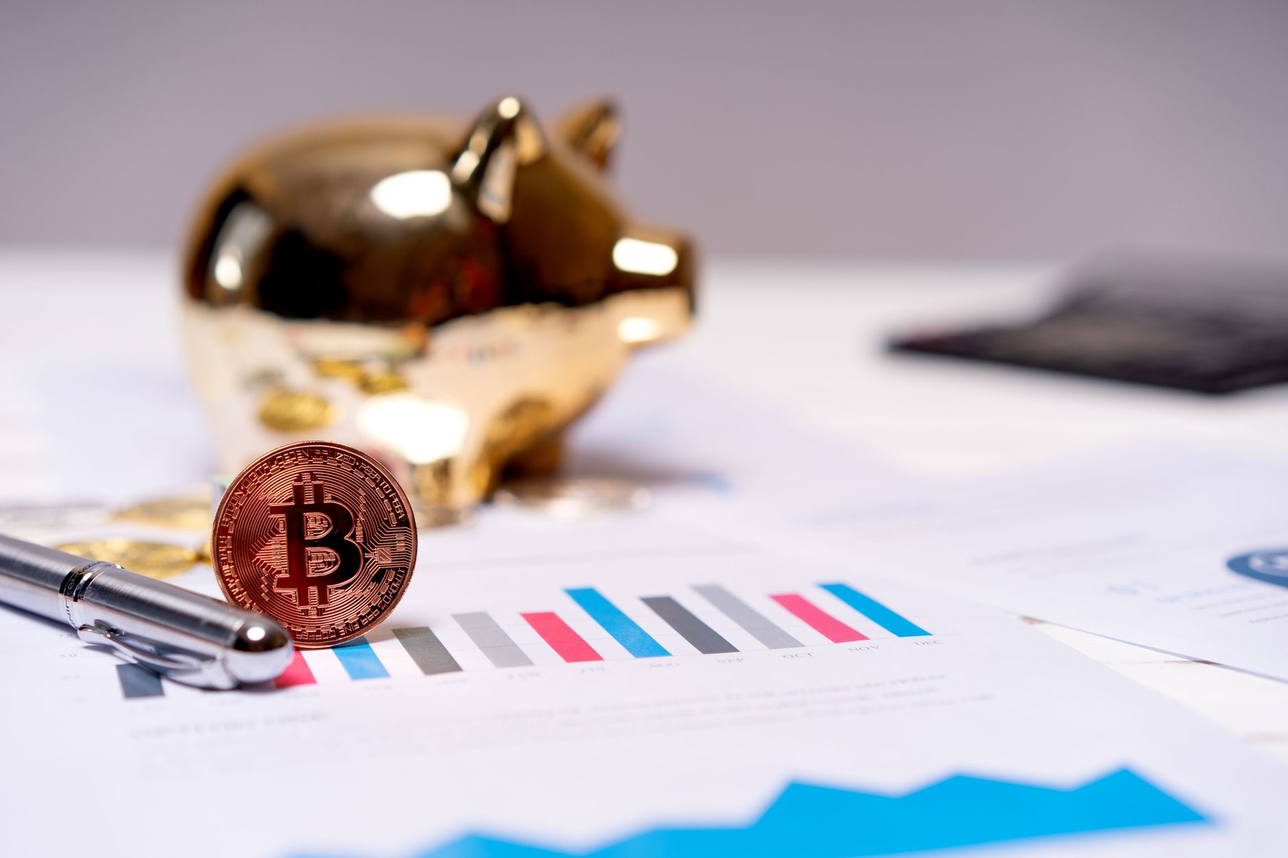 Oracle bridges bank systems to Swift’s blockchain tokenized deposit ledger