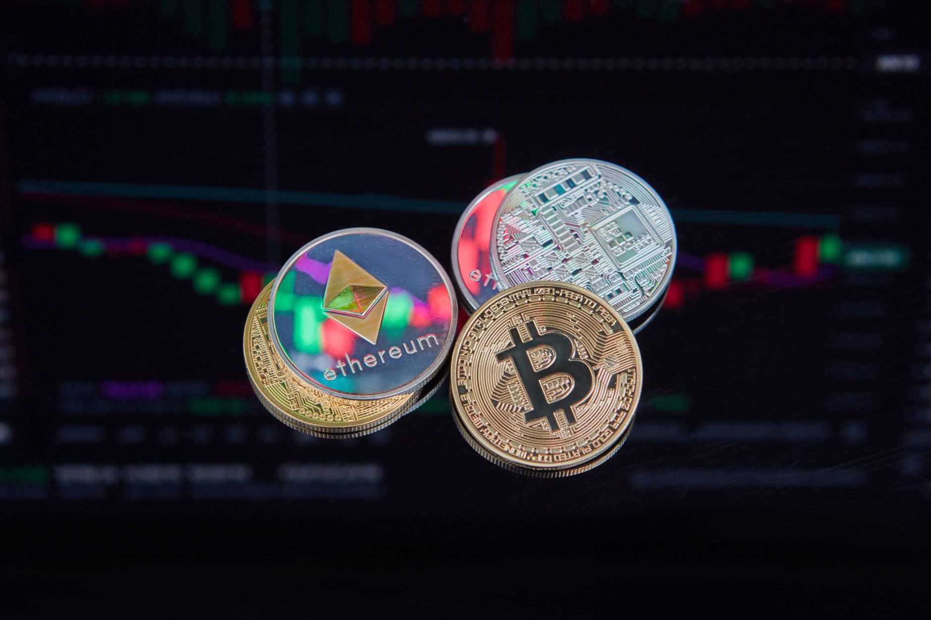 SEC clarifies staking receipt tokens are not securities when functioning as proof of deposit