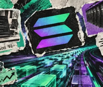 Solana triples transaction capacity as non-vote activity hits 5.2 billion in August