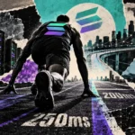 Solana cuts block time to 250 milliseconds despite validator network lag concerns