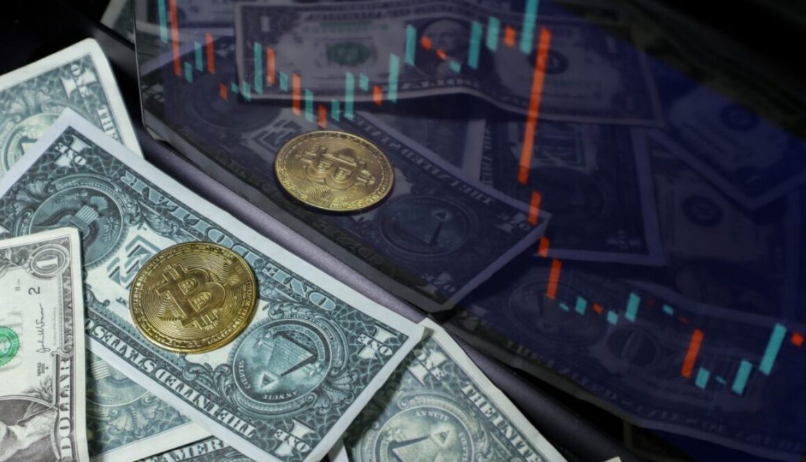 Money funds absorb 85% of Treasury surge as stablecoins hold $200 billion