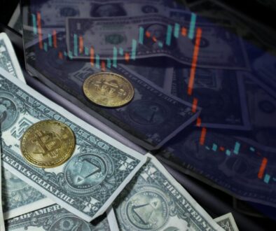 Money funds absorb 85% of Treasury surge as stablecoins hold $200 billion