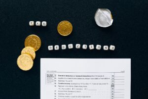 IRS targets in-kind redemption tactics used by crypto-holding ETFs