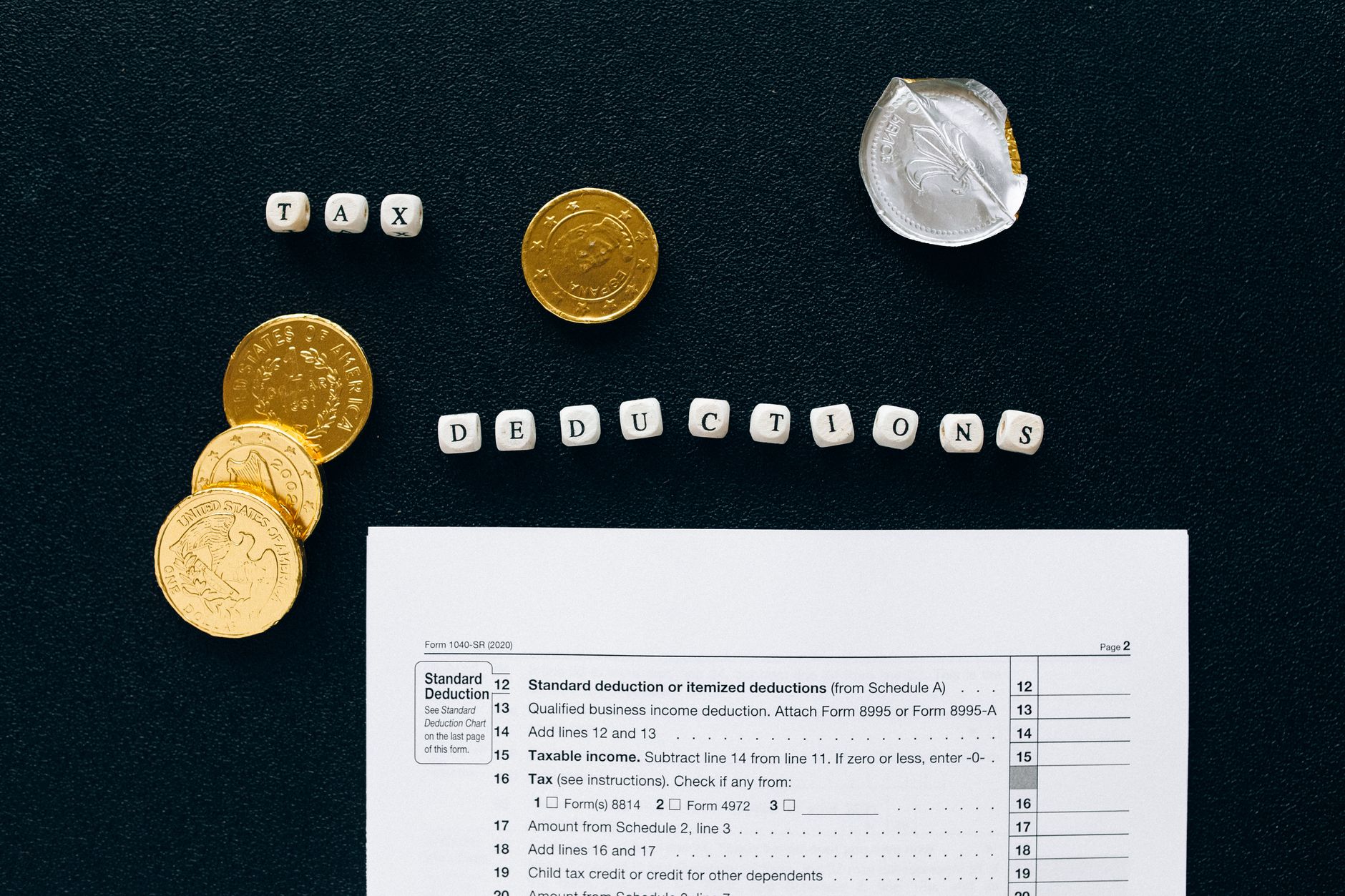IRS targets in-kind redemption tactics used by crypto-holding ETFs