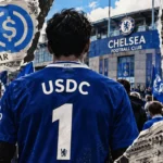 Circle sponsors Chelsea FC shirt to boost USDC brand recognition among mass consumers