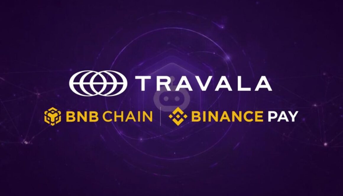 Travala deploys AI booking agent on BNB Chain with Binance Pay settlement