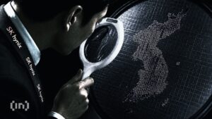 Automated trading dominates South Korea’s Kimchi Premium arbitrage at 96% of transactions